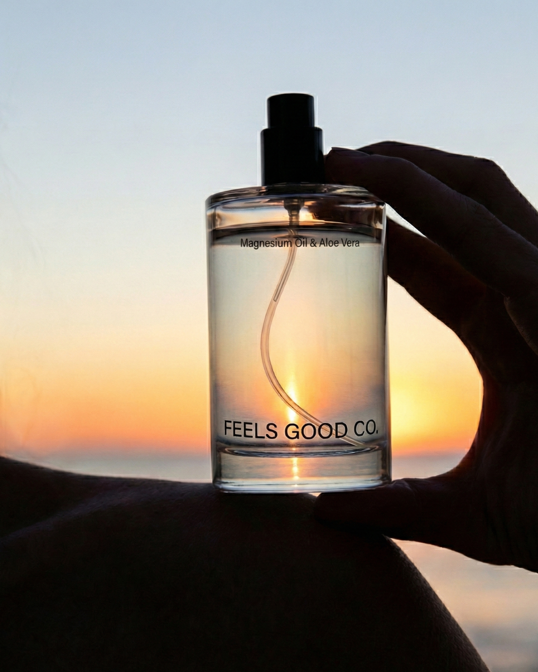 Muscle Recovery Bundle