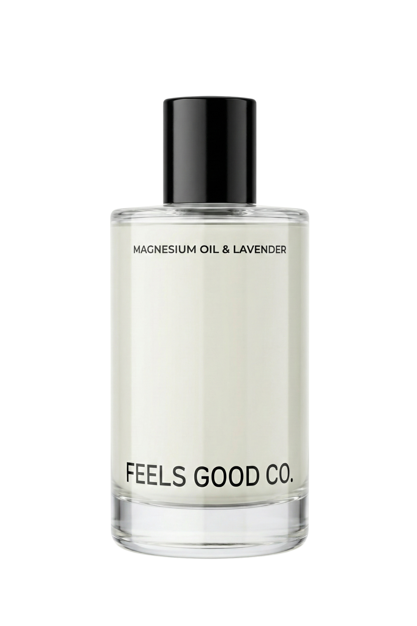 Magnesium Oil & Lavender Spray (100mls)
